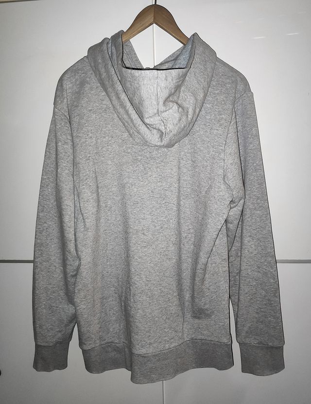 Sudadera con capucha Adidas - L