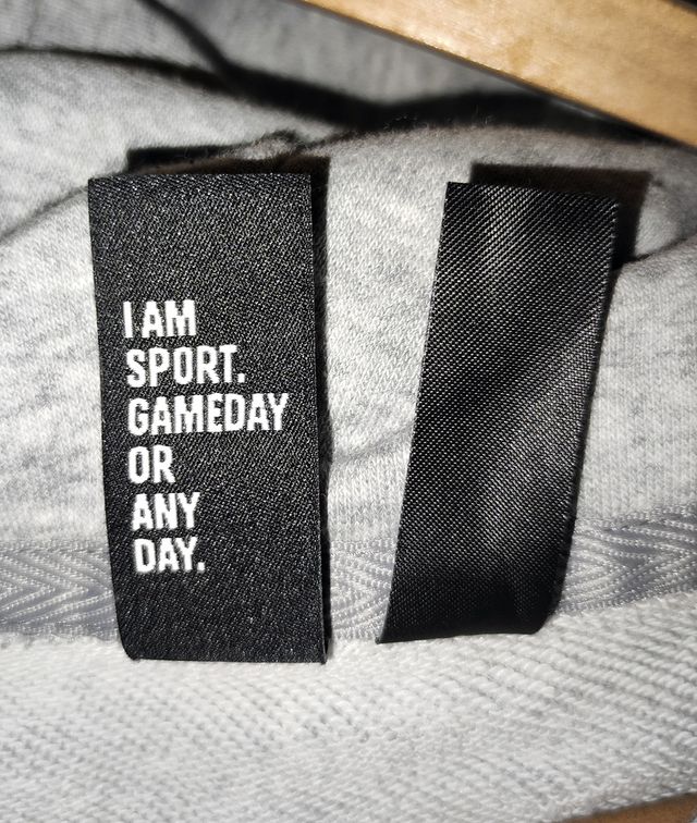 Sudadera con capucha Adidas - L