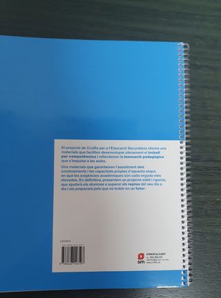 Matematicas 2ESO Dimensiona
