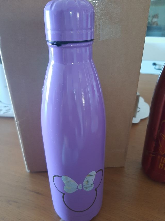 Borraccia Minnie Mouse