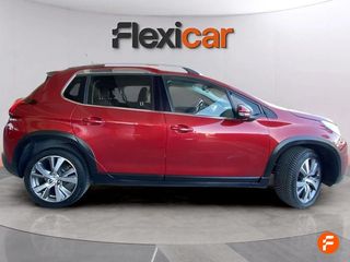 Peugeot 2008 2008