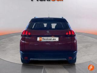 Peugeot 2008 2008
