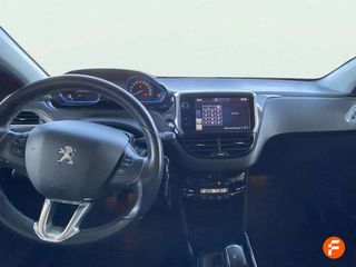 Peugeot 2008 2008