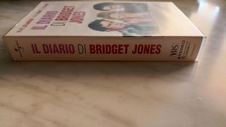 Il Diario di Bridget Jones - VHS
