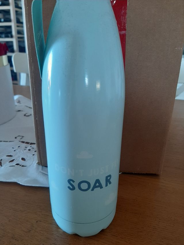 Borraccia Dumbo Disney