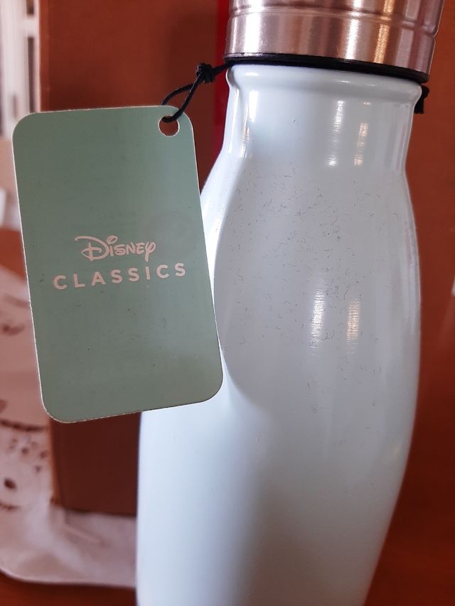 Borraccia Dumbo Disney