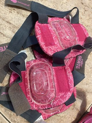 Patines infantiles