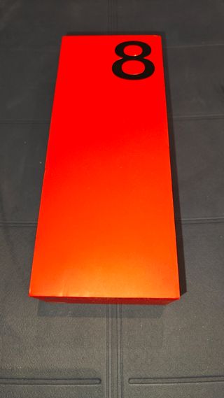 Cargador OnePlus 8 - Warp Charge