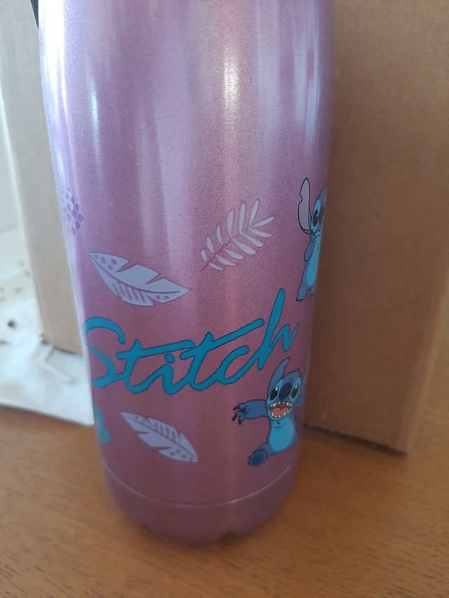 Borraccia Stitch Disney