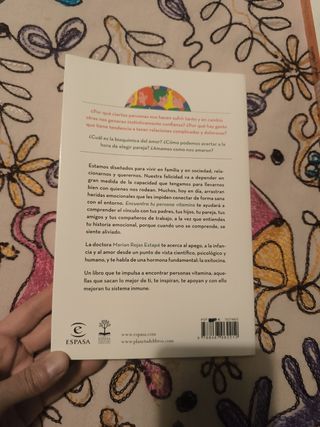 Encuentra tu persona vitamina