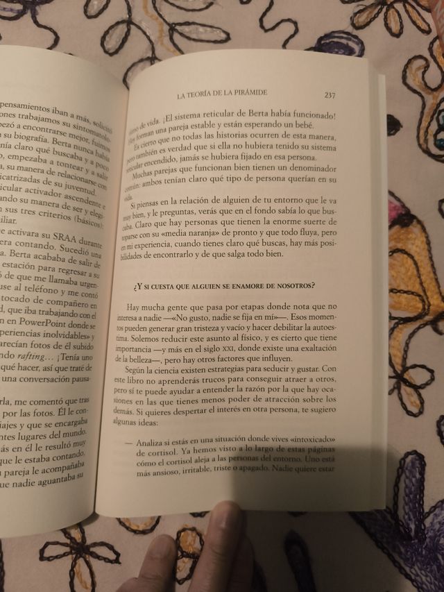 Encuentra tu persona vitamina