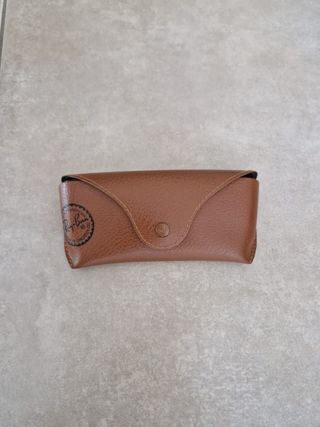 Ray-Ban Occhiali da Sole Neri