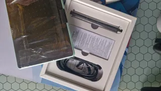 Wacom Intuos S - Tableta gráfica