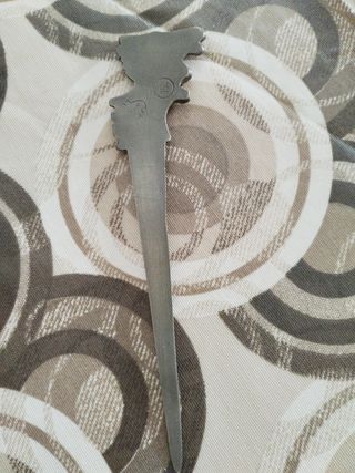 Aprilettere Cavalli - Vintage( valuto offerte)