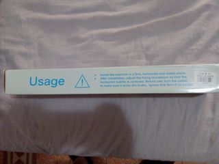 Base Rinforzata Frigorifero Lavatrice