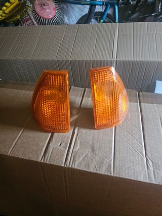 Pilotos intermitentes renault R18