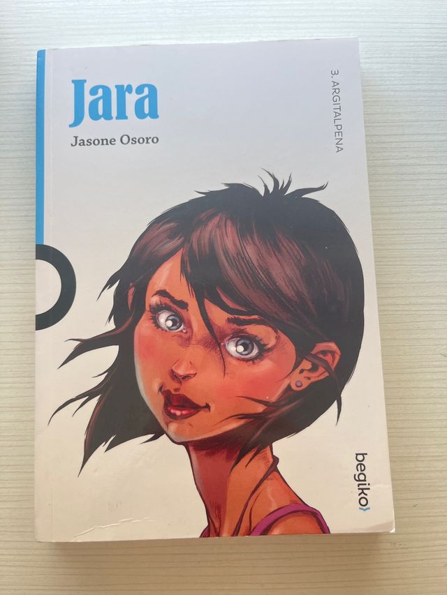 Jara