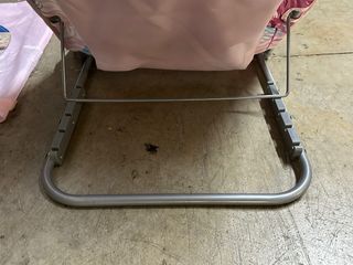 Esterilla playa reclinable