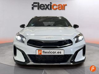 Kia XCeed 1.5 MHEV GT-line 118kW (160CV) DCT