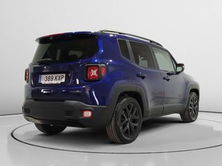 Jeep Renegade Longitude FWD