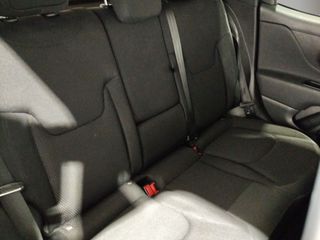 Jeep Renegade Longitude FWD
