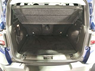 Jeep Renegade Longitude FWD