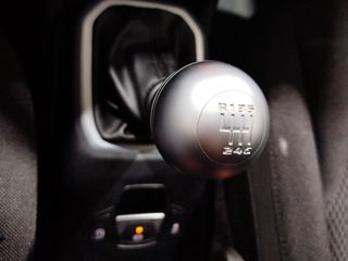 Jeep Renegade Longitude FWD