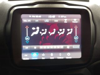 Jeep Renegade Longitude FWD