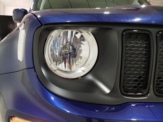 Jeep Renegade Longitude FWD