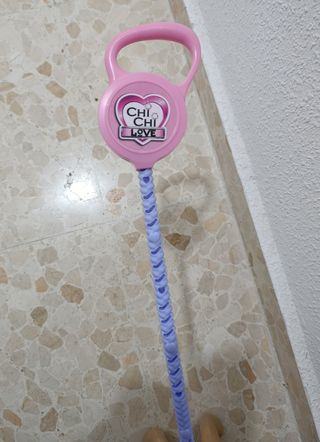 Perro Chichi LOVE - Juguete