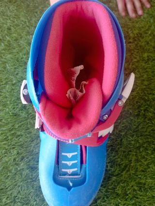 Patines Oxelo Play 3 niño 32-34