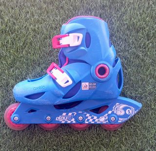 Patines Oxelo Play 3 niño 32-34