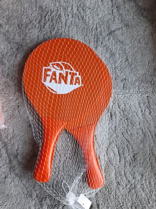 Set Spiaggia Fanta
