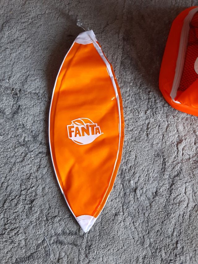Set Spiaggia Fanta