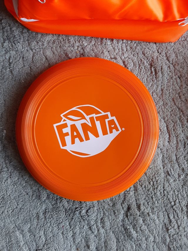 Set Spiaggia Fanta