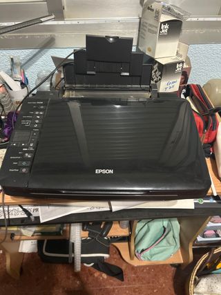 Impresora Epson Stylus SX218