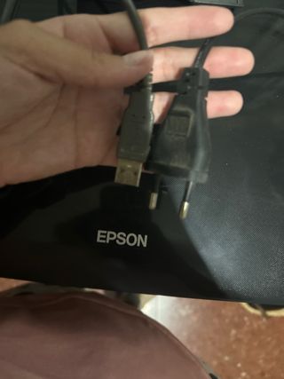 Impresora Epson Stylus SX218