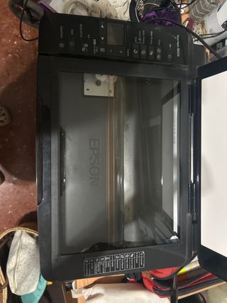 Impresora Epson Stylus SX218