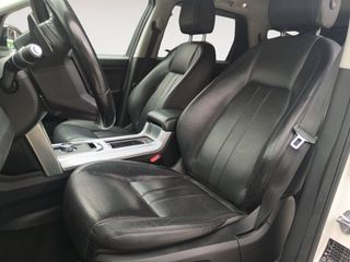 Land-Rover Discovery Sport 2.0 TD4 SE S&S
