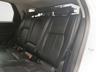 Land-Rover Discovery Sport 2.0 TD4 SE S&S