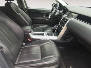 Land-Rover Discovery Sport 2.0 TD4 SE S&S