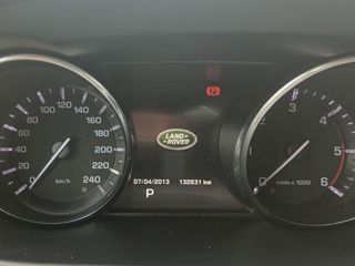 Land-Rover Discovery Sport 2.0 TD4 SE S&S