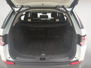 Land-Rover Discovery Sport 2.0 TD4 SE S&S