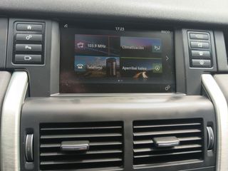 Land-Rover Discovery Sport 2.0 TD4 SE S&S