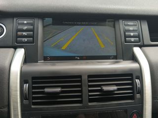 Land-Rover Discovery Sport 2.0 TD4 SE S&S