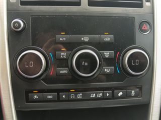 Land-Rover Discovery Sport 2.0 TD4 SE S&S