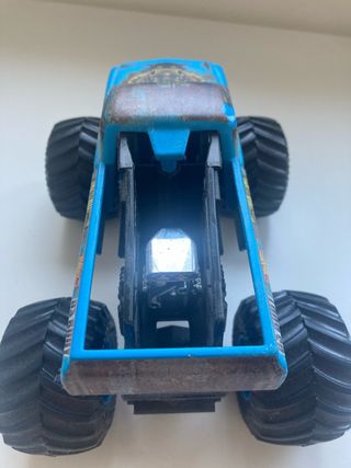 Monster Truck Kalani - Coche grande