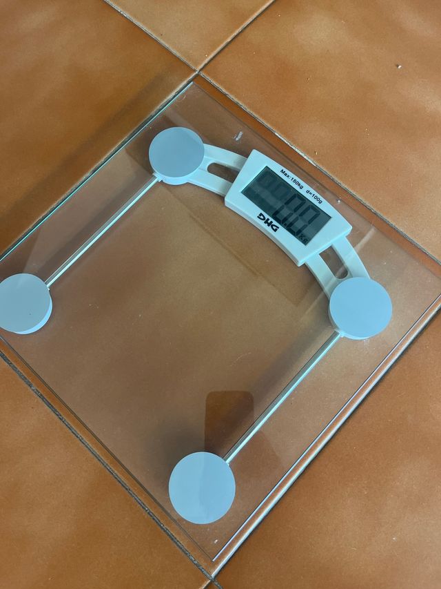 Báscula digital de baño - 150Kg