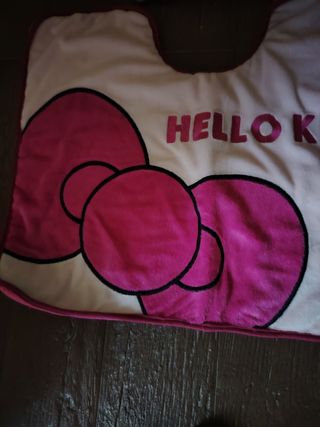Hello Kitty set bagno
