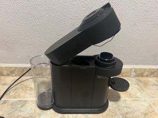 Cafetera Nespresso Vertuo